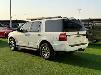 2015 FORD EXPEDITION photo 7