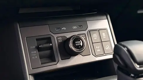 صورة 6 لـ 2026 Toyota HILUX