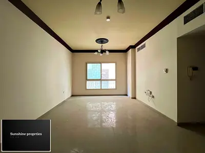 Spacious 1Bedroom-Available-With Wardrobe-Close Dubai Exit