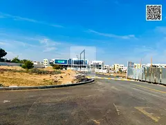6 Adjacent Villa Plots for Sale – Al Zahia, Ajman