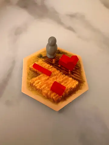 Catan Base Game and Seafarers Expansion Original English Version