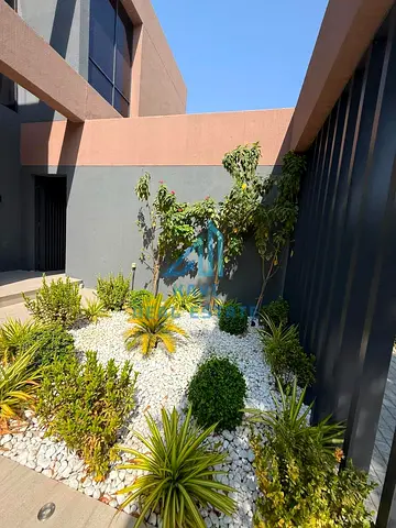 Ultra-Luxury 5BR Villa with Private