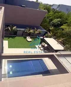 Ultra-Luxury 5BR Villa with Private