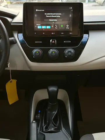 2024 Toyota COROLLA 照片 14