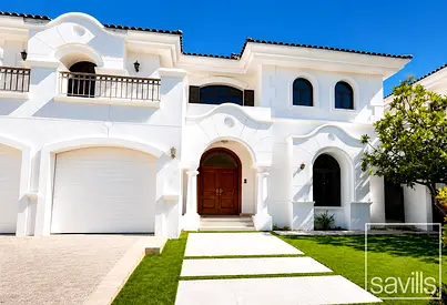 Skyline Serenity | Luxurious Villa | Beach Access
