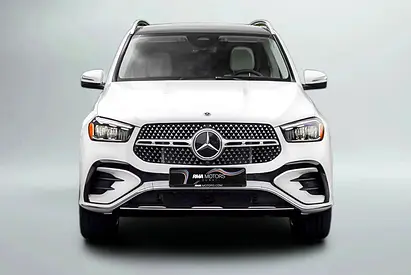 2025 Mercedes-BENZ GLE — миниатюра 3