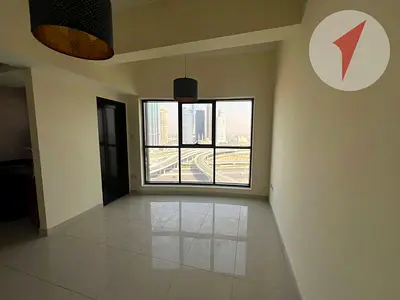 Unfurnished | Multiple Cheques Options | Road View