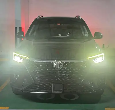 MG RX5 Comfort, миниатюра 3