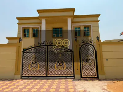 A brand-new property—never before occupied—suitable for families seeking a modern, spacious villa in the Al-Salamah area.