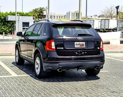 2013 FORD EDGE 照片 8