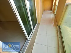 OPEN BRIGHT VIEW~SPECIOUS 1BHK WITH BALCONY