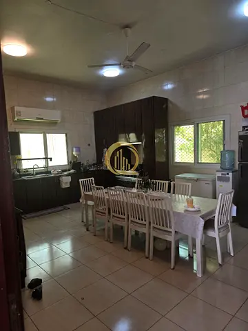 Villa for Sale in Al Ghubaiba Sharjah | 10000 SqFt | Freehold for UAE Citizens and GCC Nationals