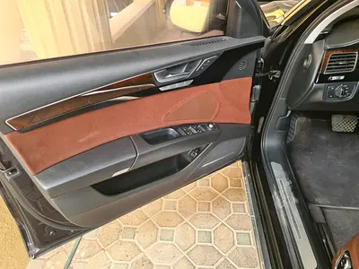 صورة مصغرة 8 لـ 2015 AUDI A8