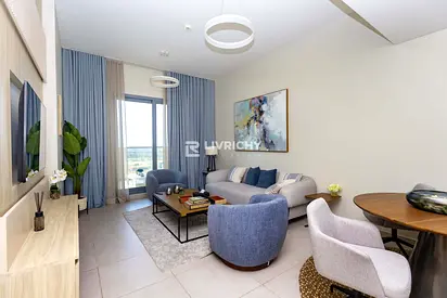 BEST LAYOUT | AMAZING VIEW | FULLY FURNISHED