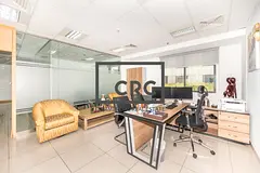 Modern Office | Premium Workspace | Bright Design