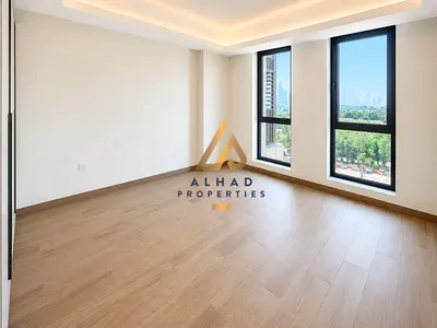Corner 2BR | Burj Al Arab View | Mid Floor | Q2 2026