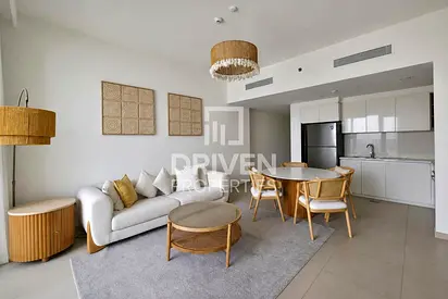 Fully Furnished | Mid Floor | Motivated Seller