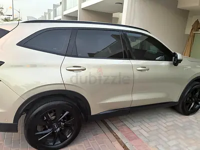 Haval H6 Supreme, миниатюра 4