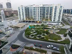 PARK VIEW | SEMI FURNISHED | HIGH FLOOR