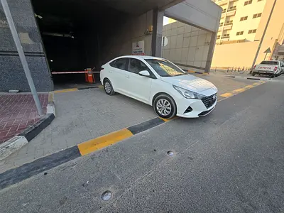 2022 Hyundai ACCENT 照片 2