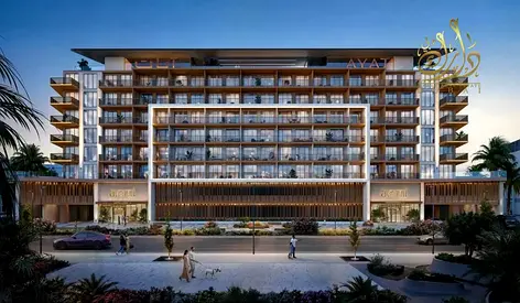 2 Bed + Study Room | Flexible payment Plan| Close to Metro