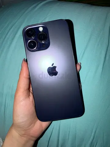 Selling my iPhone 14 Pro Max 128GB.  ✅ Fully functional  ✅ No scratches  🔋 Battery Health: 77%  ⚠️