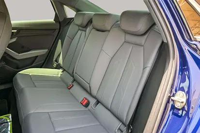 2022 AUDI A3 缩略图 13