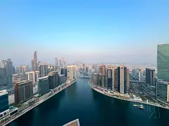 High Floor | Full Canal View | Luxury 1BR