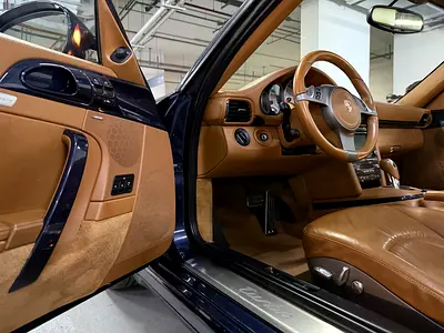 صورة مصغرة 17 لـ 2010 Porsche 911