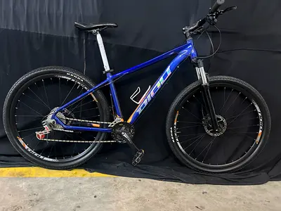 Mountain bike 29er
