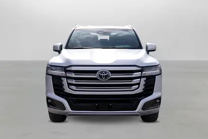 صورة 3 لـ 2026 Toyota LAND CRUISER