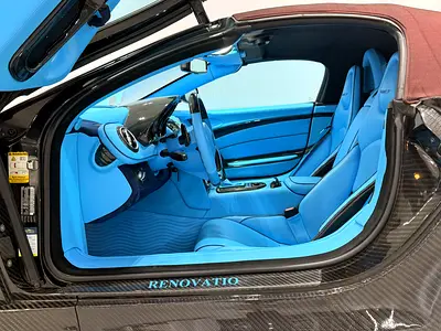 2008 Mercedes-BENZ SL — миниатюра 17