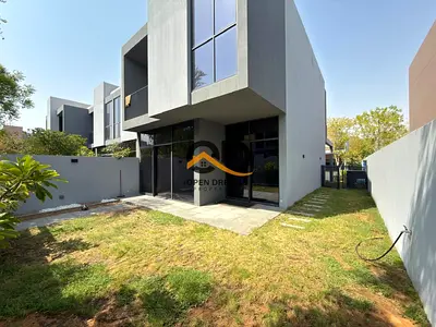 Gated Community | Luxury Living in a Green Community | 3BR Ready To Move