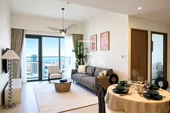 Prime Location | Canal View | Elegant Apt