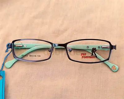 Kids Eyeglasses Frame