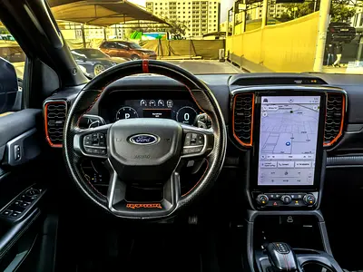 2023 FORD RANGER — миниатюра 10
