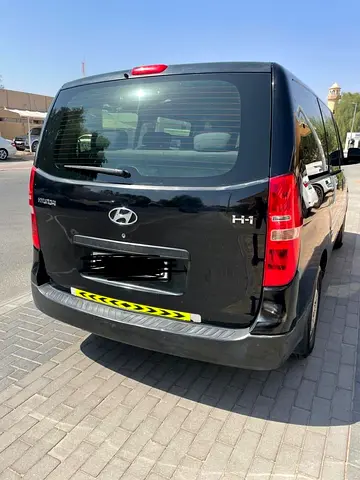 صورة 6 لـ 2014 Hyundai H1