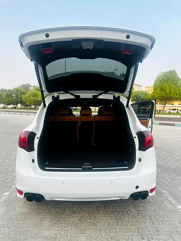 صورة مصغرة 9 لـ 2014 Porsche CAYENNE