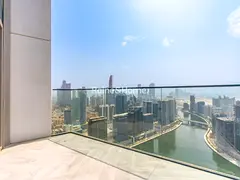 Top Floor | Best Canal View | Large Balcony