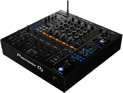 Pioneer DJ DJM-A9 -Channel Professional Mixer - Excellent Condition
