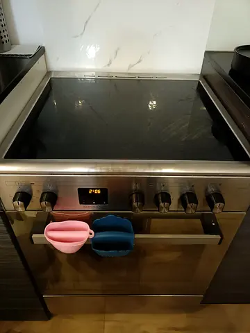 Daewoo electric cooker in good condition