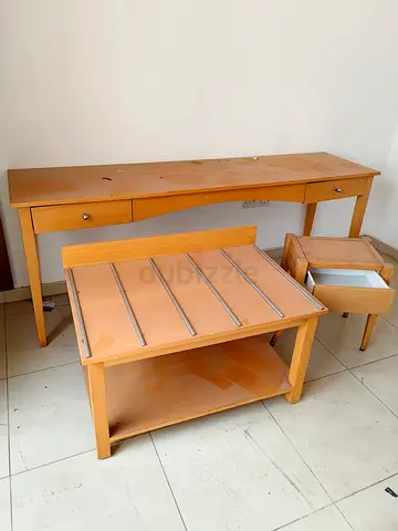 Wooden Tables for Sale