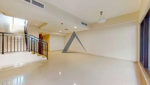 3br+Maids I Park Facing I 24/7 Free Maintenance