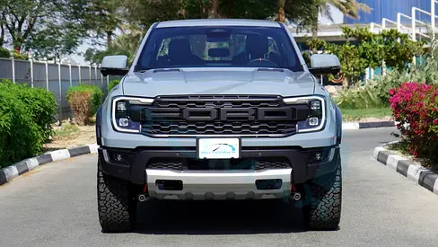 صورة 4 لـ 2026 FORD RANGER
