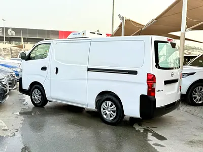 Nissan Urvan Standard, миниатюра 4