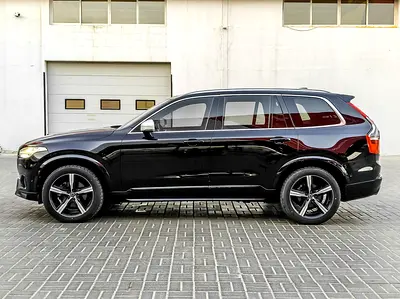 صورة 5 لـ 2017 Volvo XC90