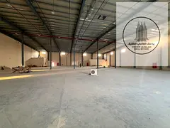 45,000 Sqft Warehouses + 12 Rooms | 600 KW | UAQ