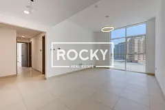 BRAND-NEW 2-BEDROOM APARTMENT WITH BALCONY FOR LEASE IN AL MAMZAR