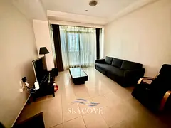 Semi Furnished I Great Location I Multiple Cheques