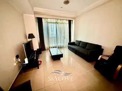 Semi Furnished I Great Location I Multiple Cheques